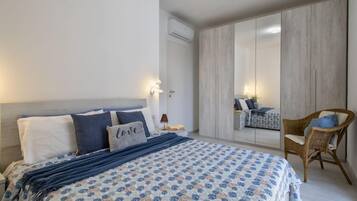 2 sovrum, strykjärn/strykbräda och wi-fi