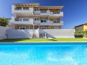Pool - Acqua Marina by Interhome (Valledoria)