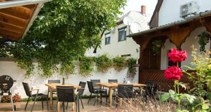 Victoria by Interhome