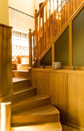 Interior - Victoria by Interhome (Balatonkeresztur)