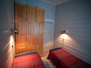 3 soveværelser, strygejern/strygebræt, internetforbindelse