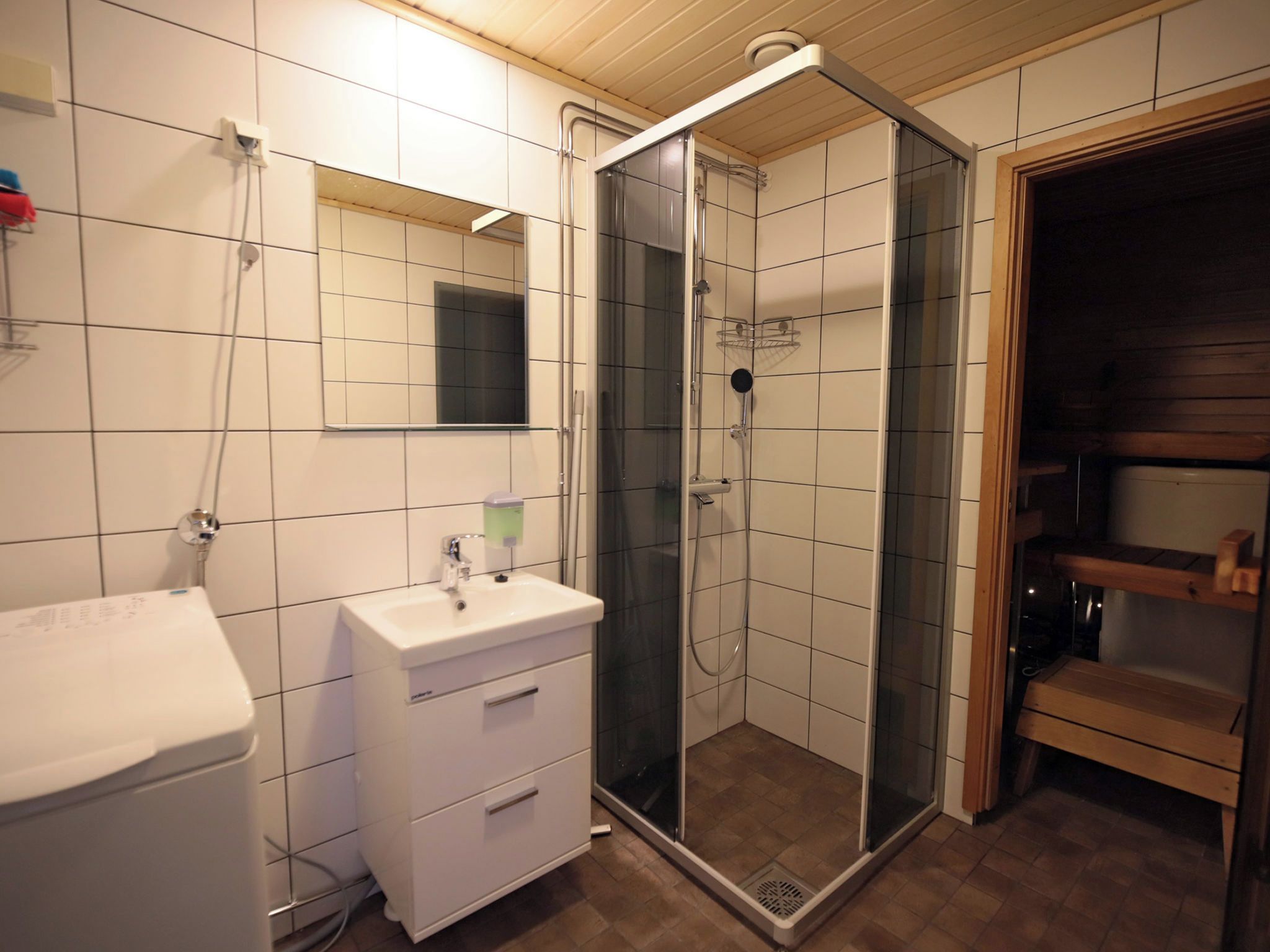 Salle de bain