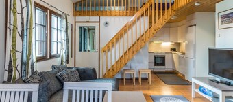 Saarihely b 9 by Interhome