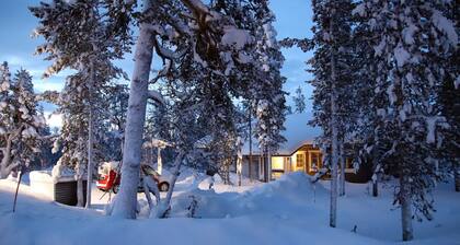 Tunturituuli b by Interhome