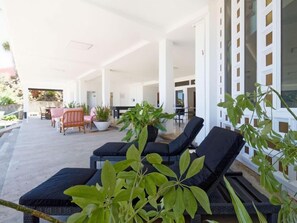Terrace/patio - La Ideal by Interhome (Tafira Alta)