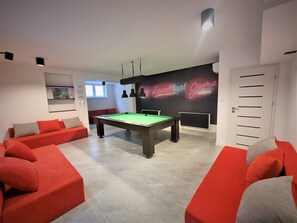 Recepción