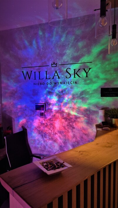 Willa Sky