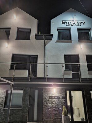 Exterior - Willa Sky (Wladyslawowo)