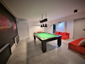 Reception - Willa Sky (Wladyslawowo)