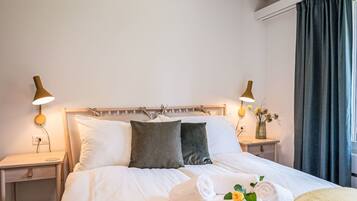 1 chambre, fer et planche Ă repasser, Wi-Fi