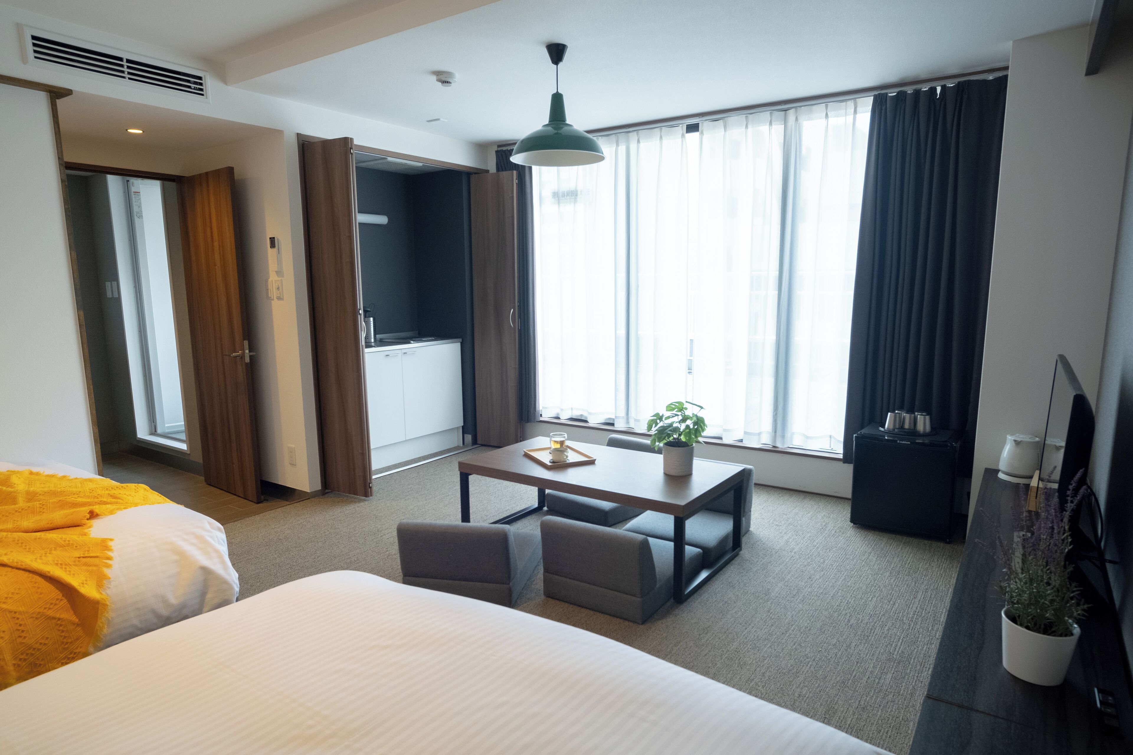 Foto - WAYFARER Shinsaibashi