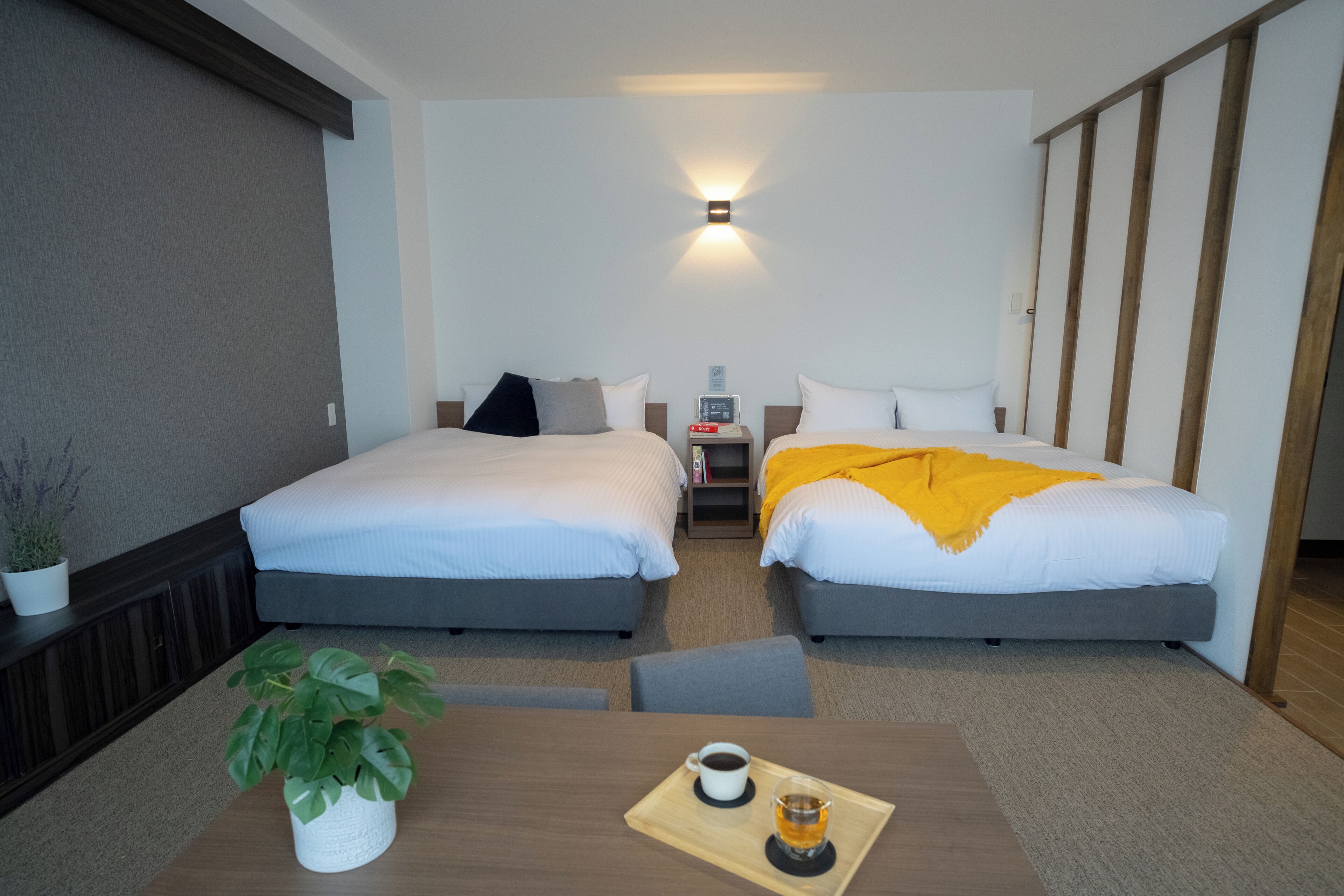 Foto - WAYFARER Shinsaibashi