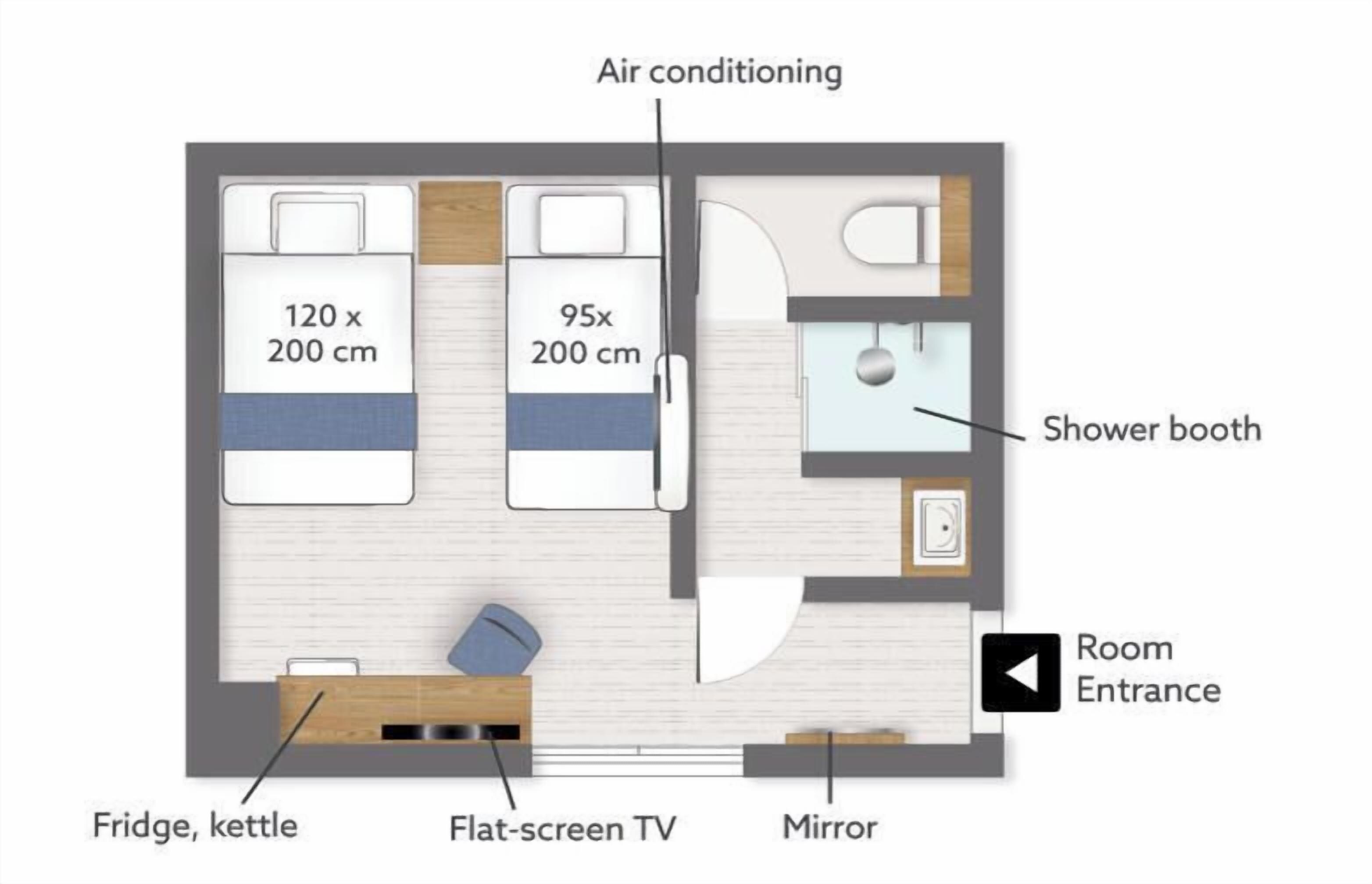 Foto - WAYFARER Shinsaibashi