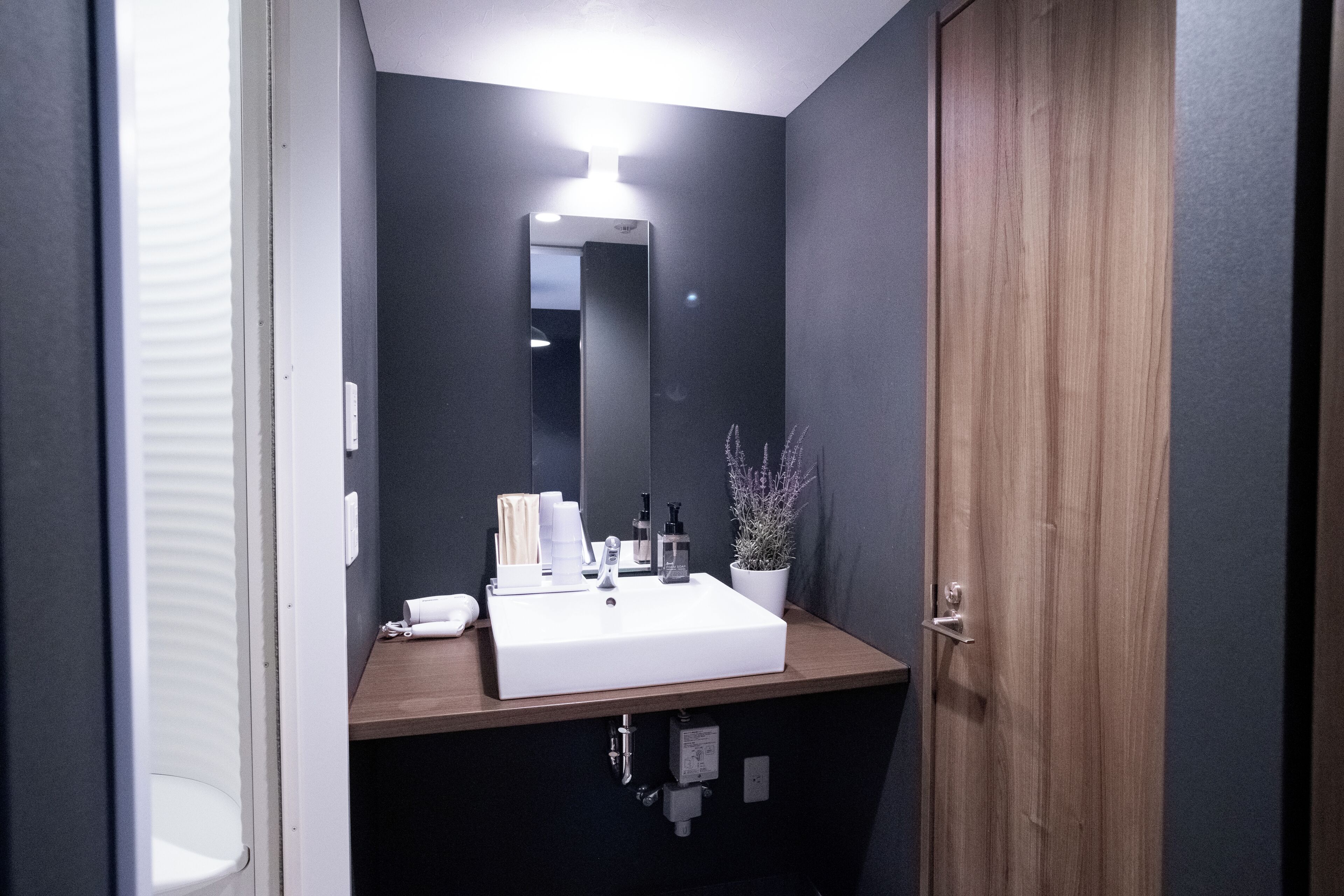 Foto - WAYFARER Shinsaibashi