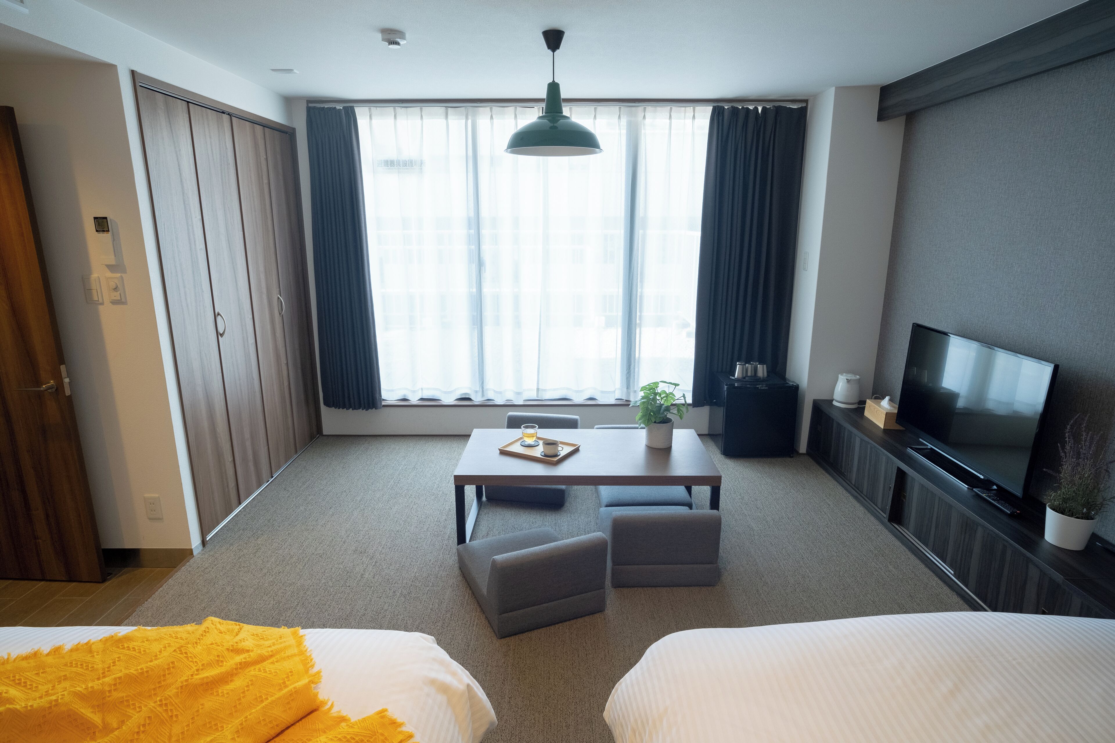 Foto - WAYFARER Shinsaibashi