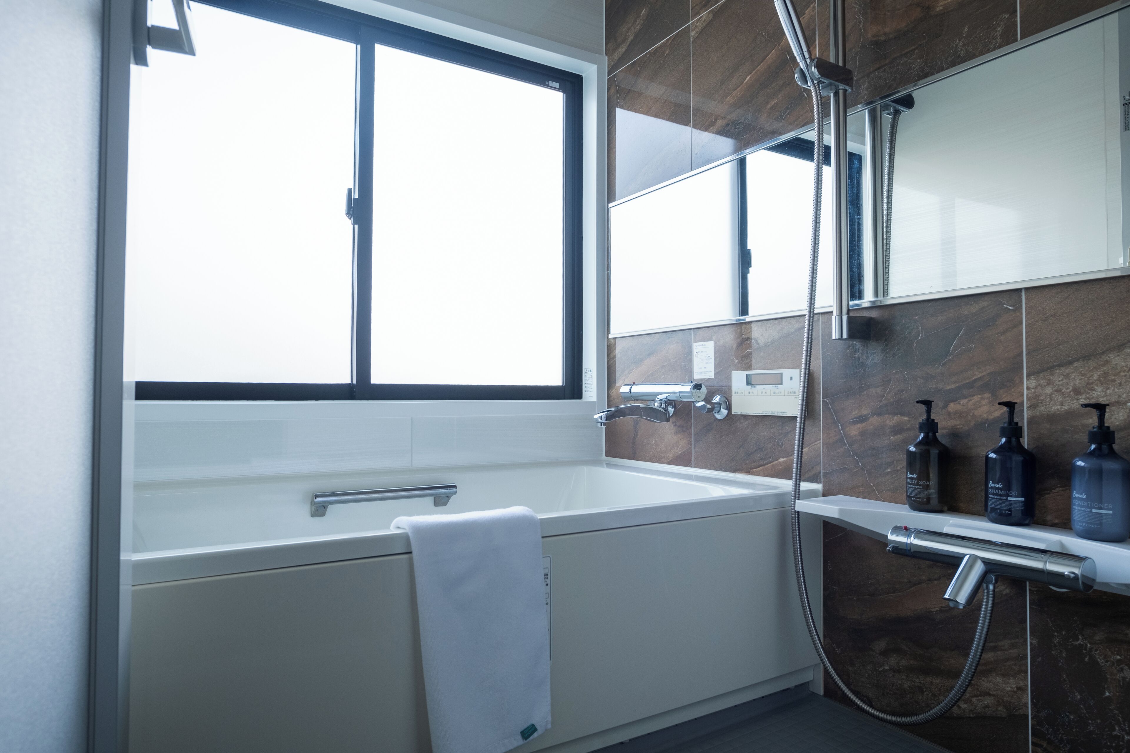 Foto - WAYFARER Shinsaibashi