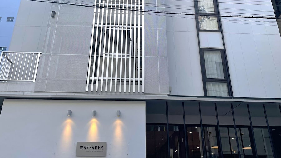 WAYFARER Shinsaibashi