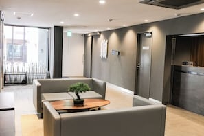 Recepción
