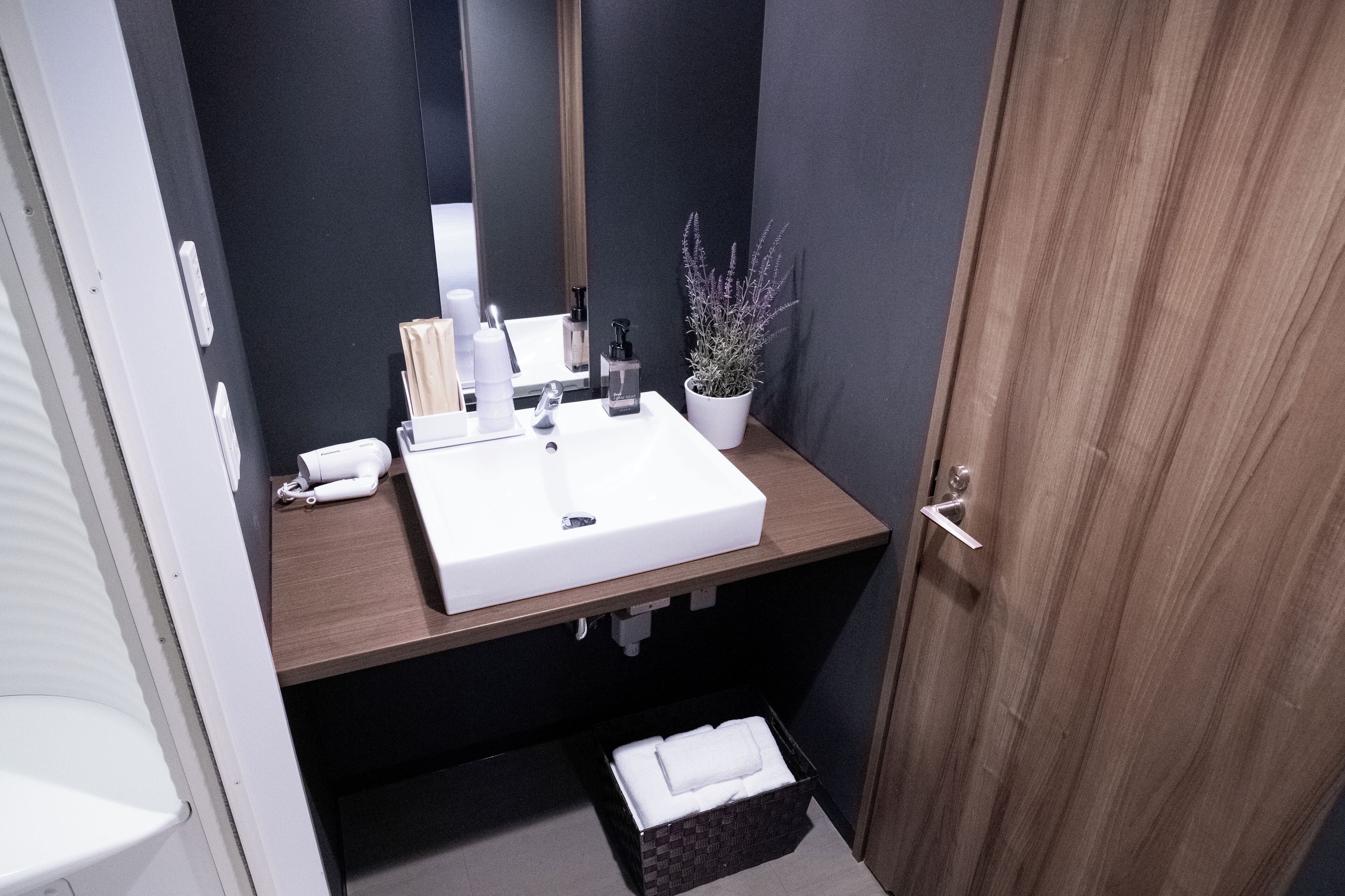 Foto - WAYFARER Shinsaibashi