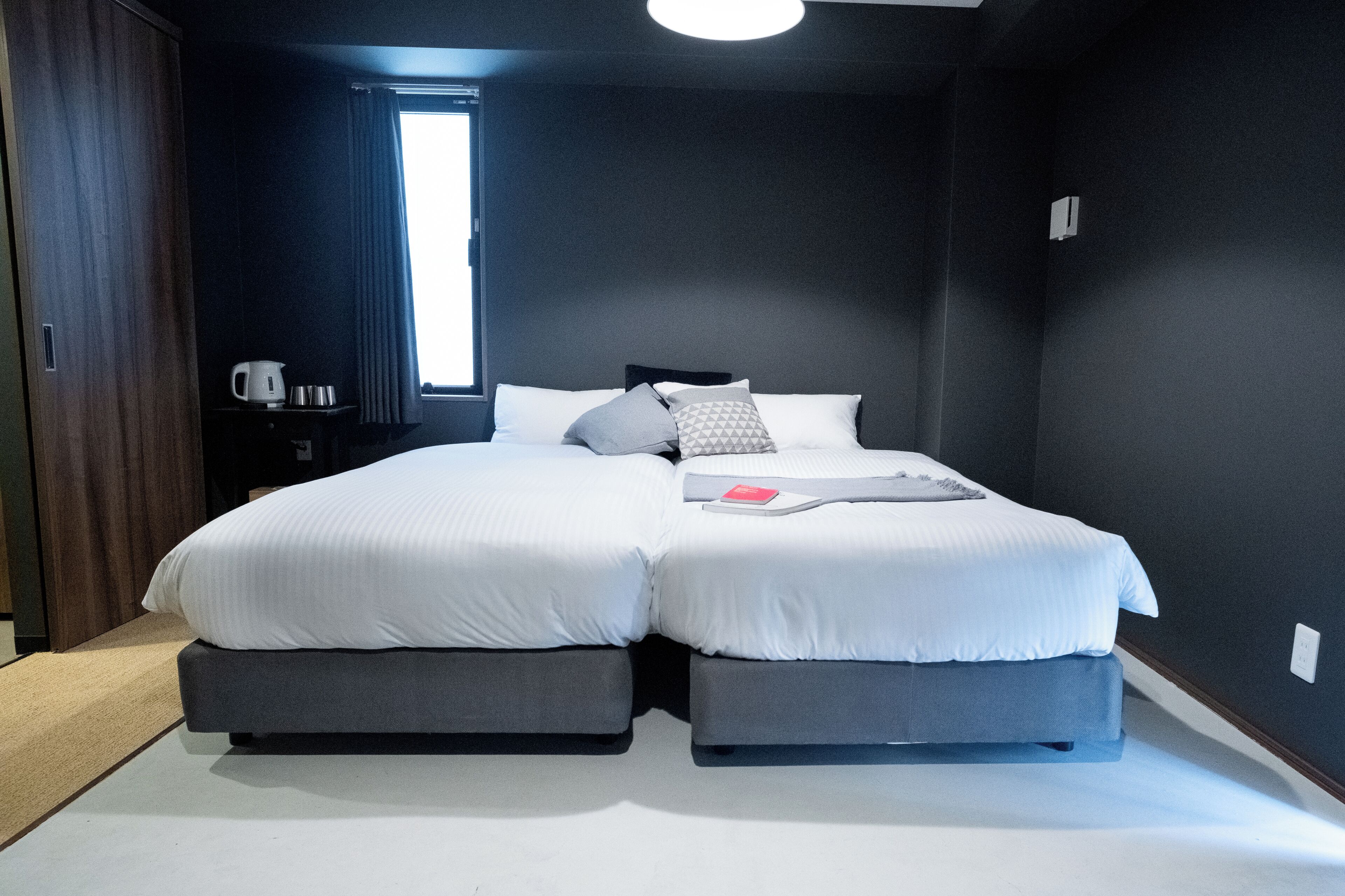 Foto - WAYFARER Shinsaibashi