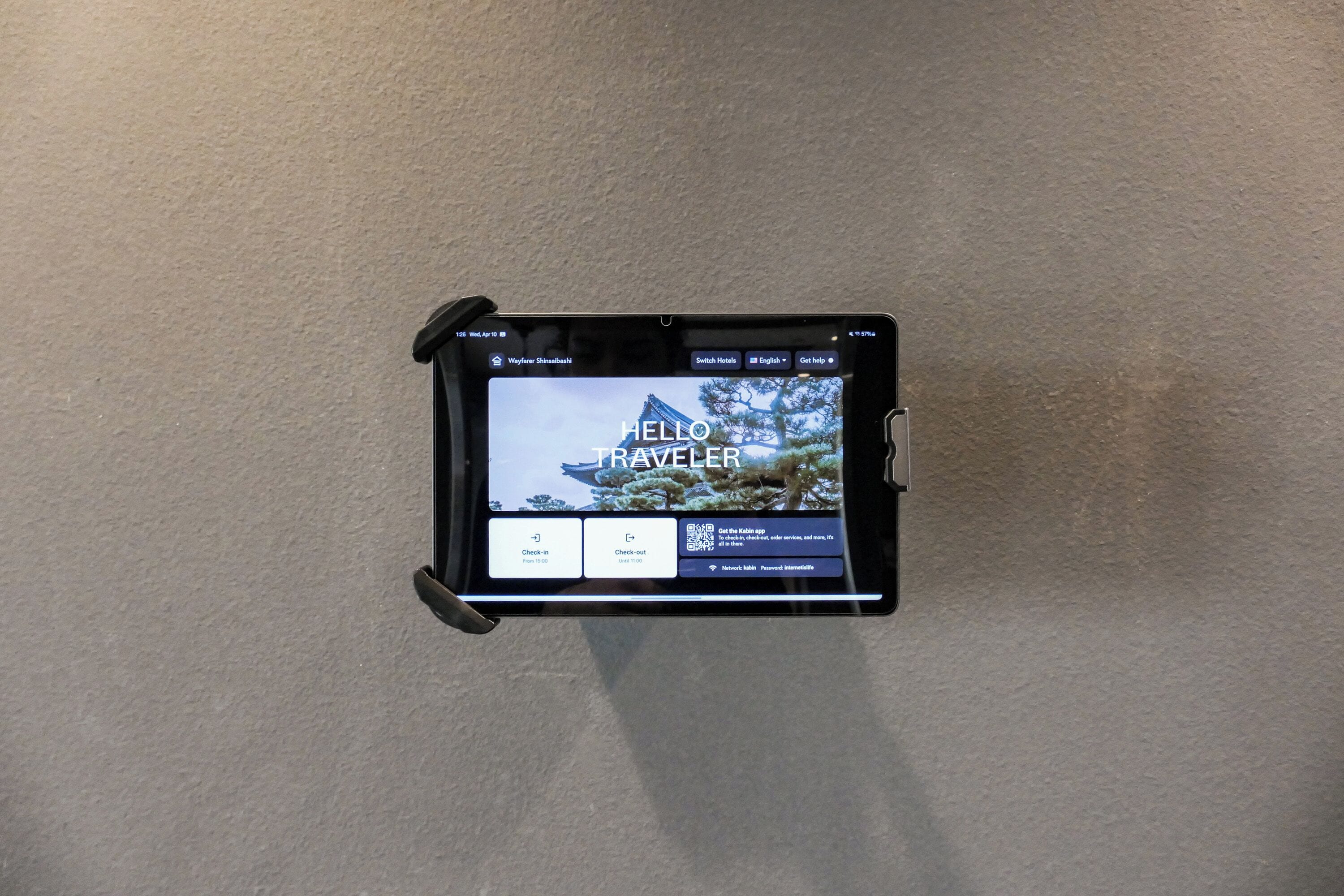 Foto - WAYFARER Shinsaibashi