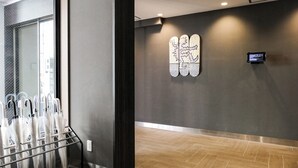 接待櫃台