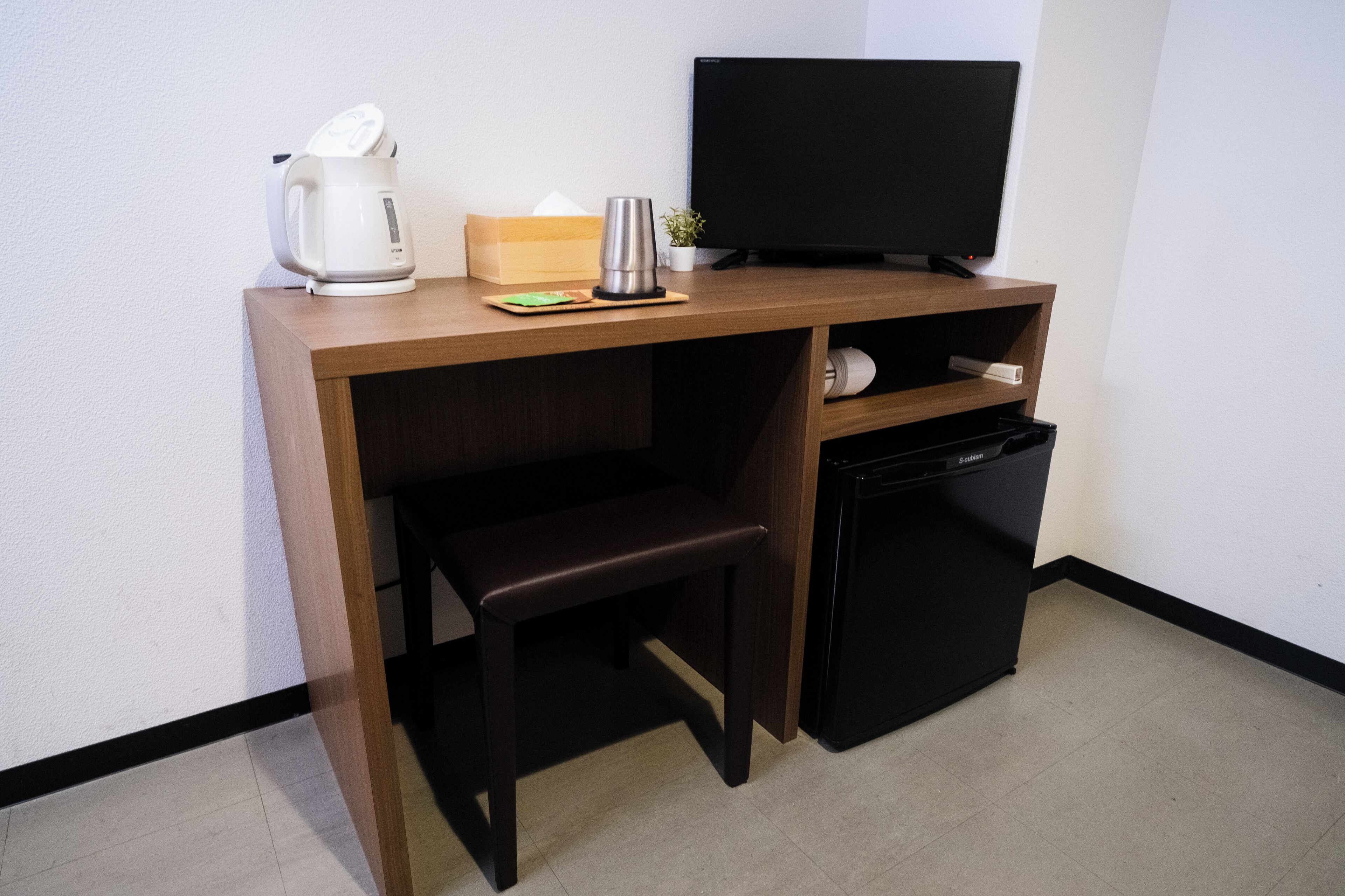 Foto - WAYFARER Shinsaibashi