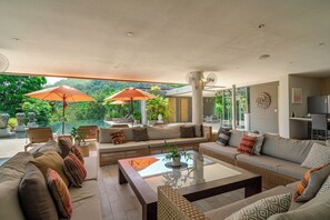 Interior - Villa 8 - Private Lake with 7 BR
(Thalang District, Phuket)