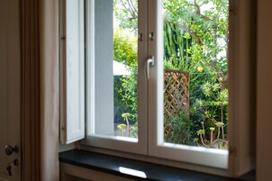 Camera Capri | 花园景观