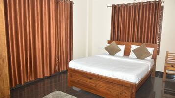 Family Room | Free WiFi