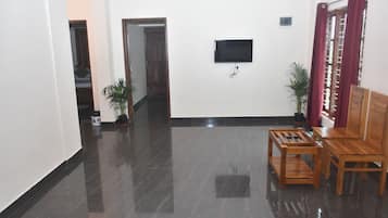 Superior Villa | Free WiFi