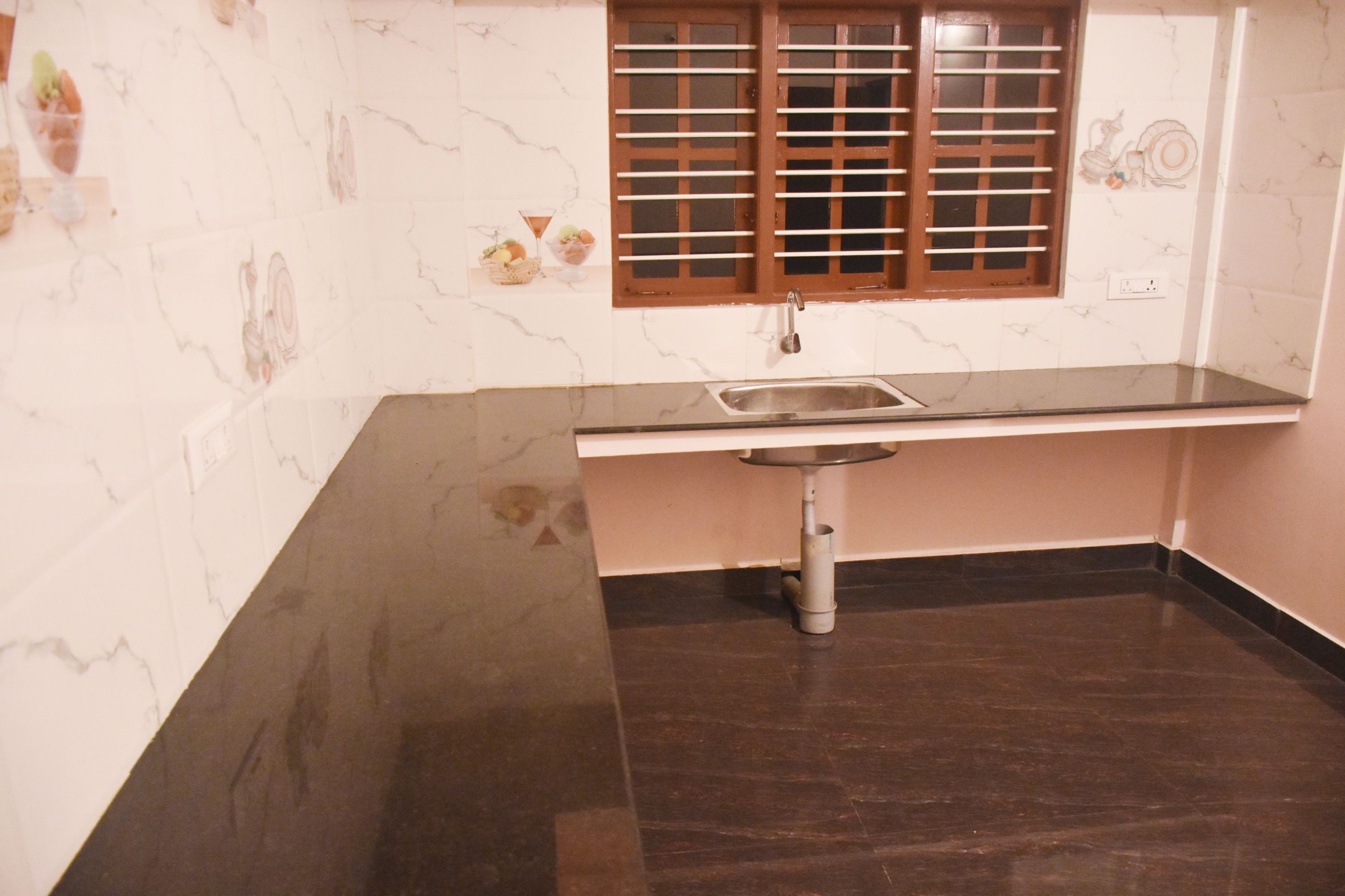 Superior Villa | Private kitchen