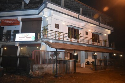 Hotel Airavata