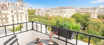 Le Lampika Hôtel