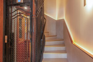 Escaleras
