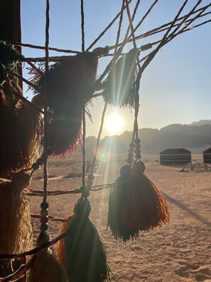 Exterior - Wadi Rum Desert Heart (Wadi Rum)