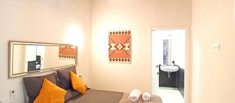 Apartments La Higuera By VGH