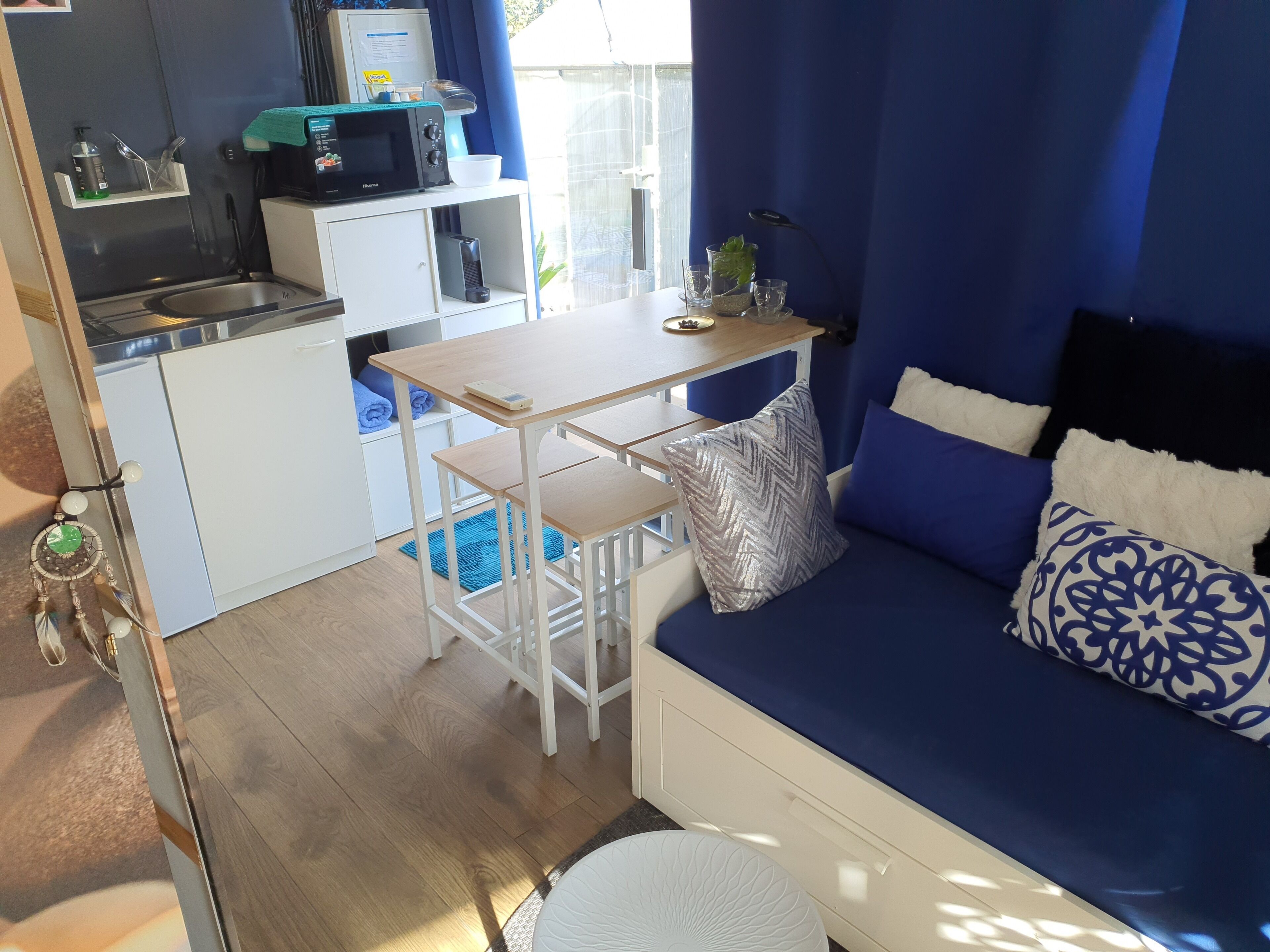 Interieur