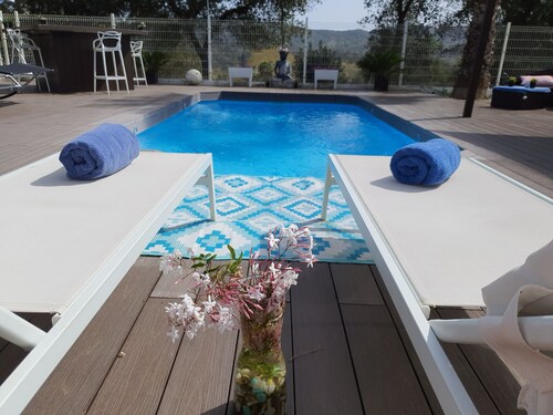 Spa Ibiza Dosrius