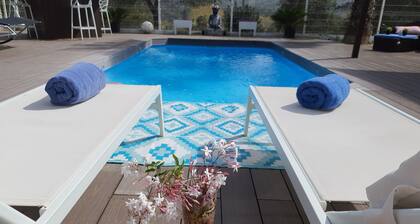 Spa Ibiza Dosrius
