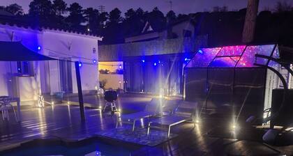Spa Ibiza Dosrius