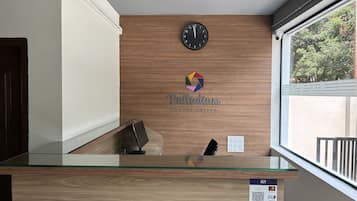 Recepción