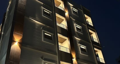 Palladium Luxury Suites Unit II