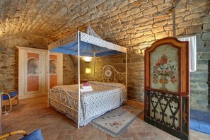 5 bedrooms, iron/ironing board, WiFi - Villa Chiara - Homelike Villas (Greve in Chianti)