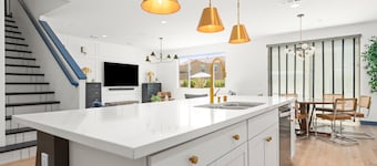 The Polo House - Air Stream Wonder! This is the ultimate desert destination, brand new everything