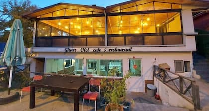 Ağva Güneş Otel