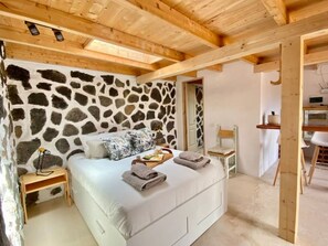 1 habitación 