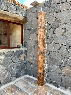 Detalle exterior