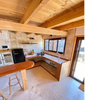 Private kitchen - Sunset Lanzarote (La Costa)