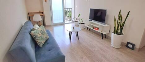 TV, offices